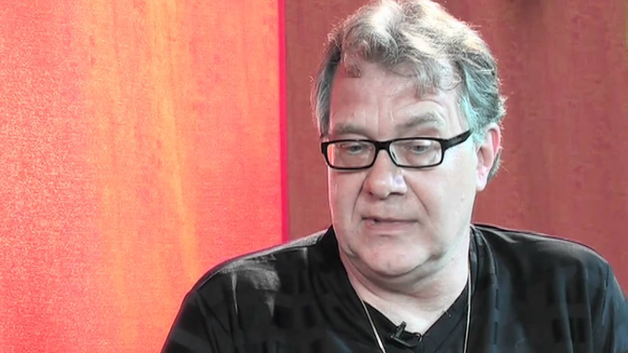 Bernard Jakoby - Keine Seele geht verloren: Vers&ouml;hnung (Teil 3) | MYSTICA.TV
