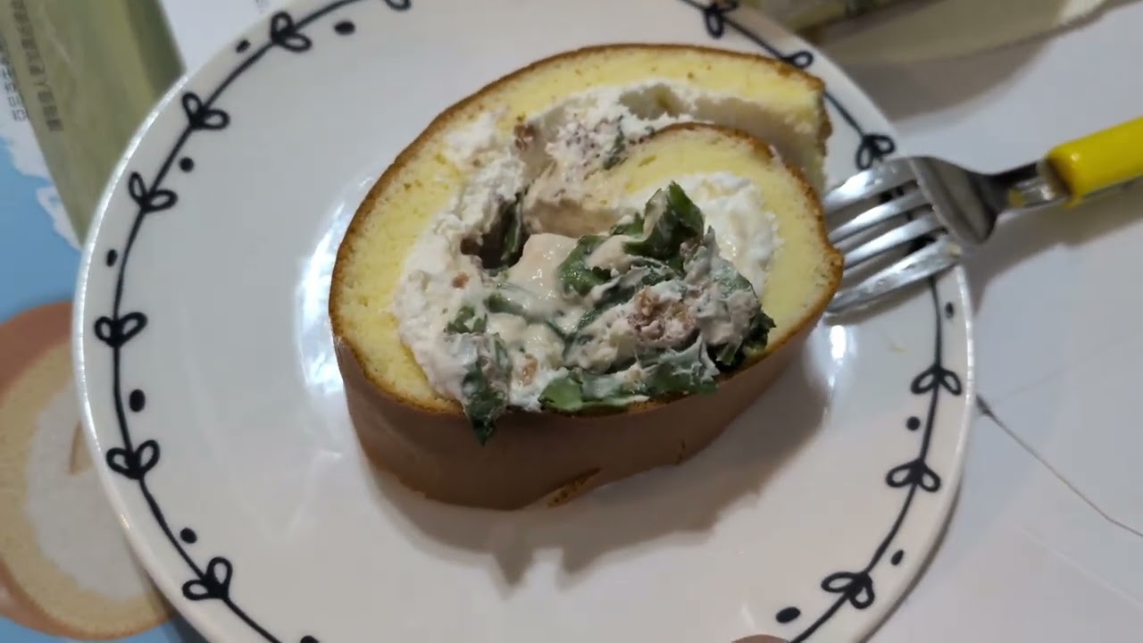 亞尼克YTM生乳捲盲盒開箱----試吃後分享，純屬個人主觀觀點，僅供參考！