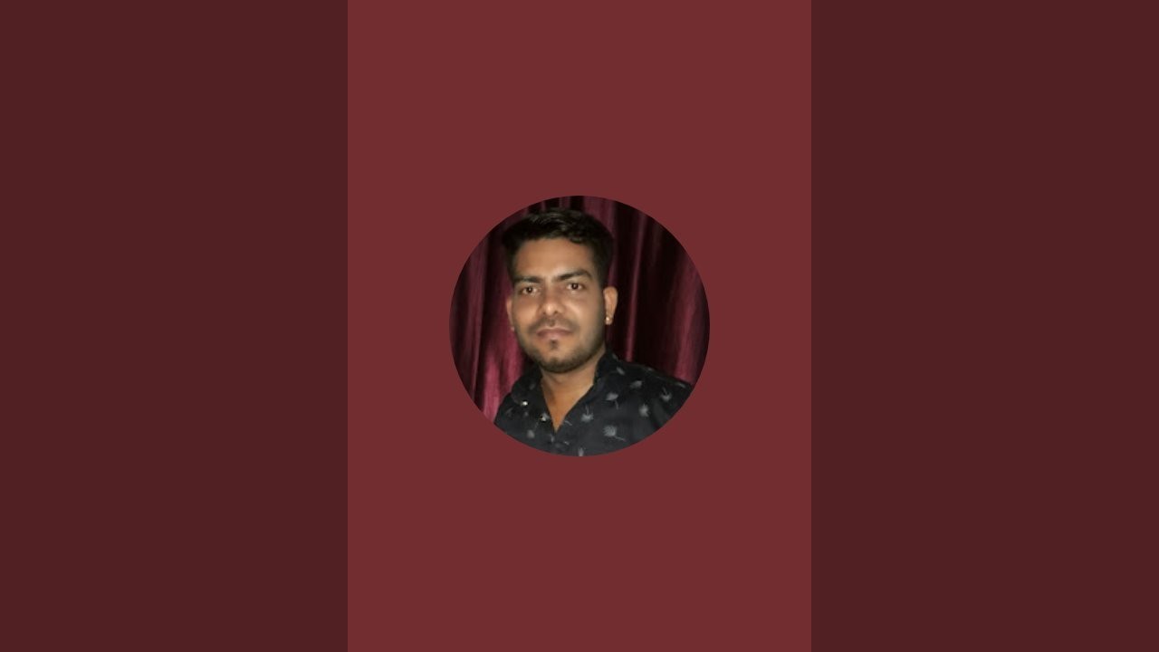 Bijendra Yadav is live