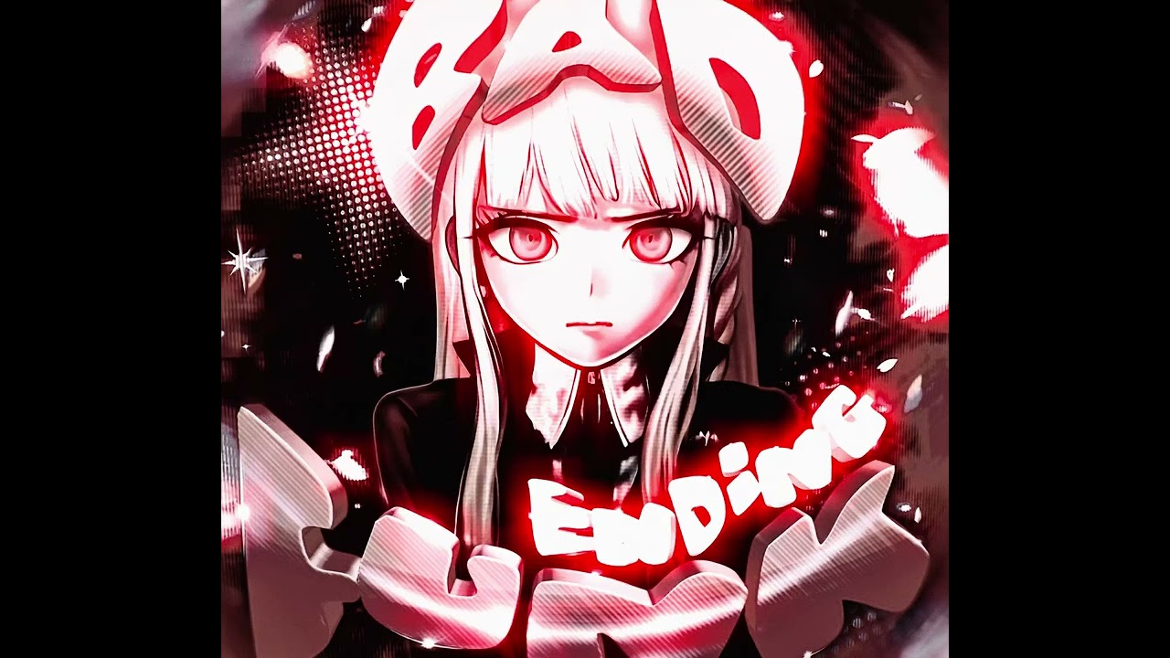 BAD ENDING FUNK (Super Slowed)