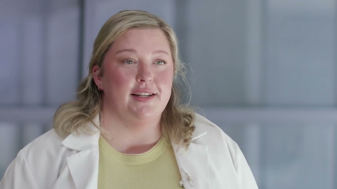 Plastic Surgery Nurse Practitioner Hannah Burke, CNP