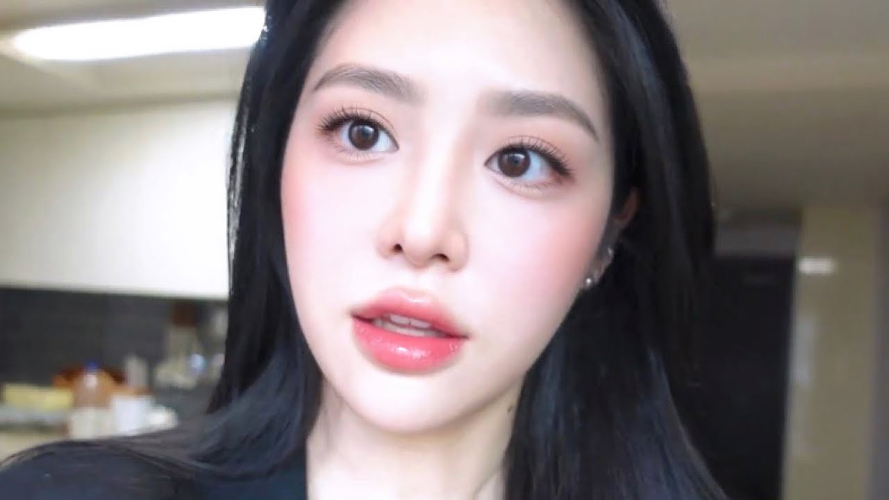 고급스러운 결혼식 하객 메이크업💗🤍👰🏻‍ㅣ데일리 메이크업ㅣ메이 메이크업