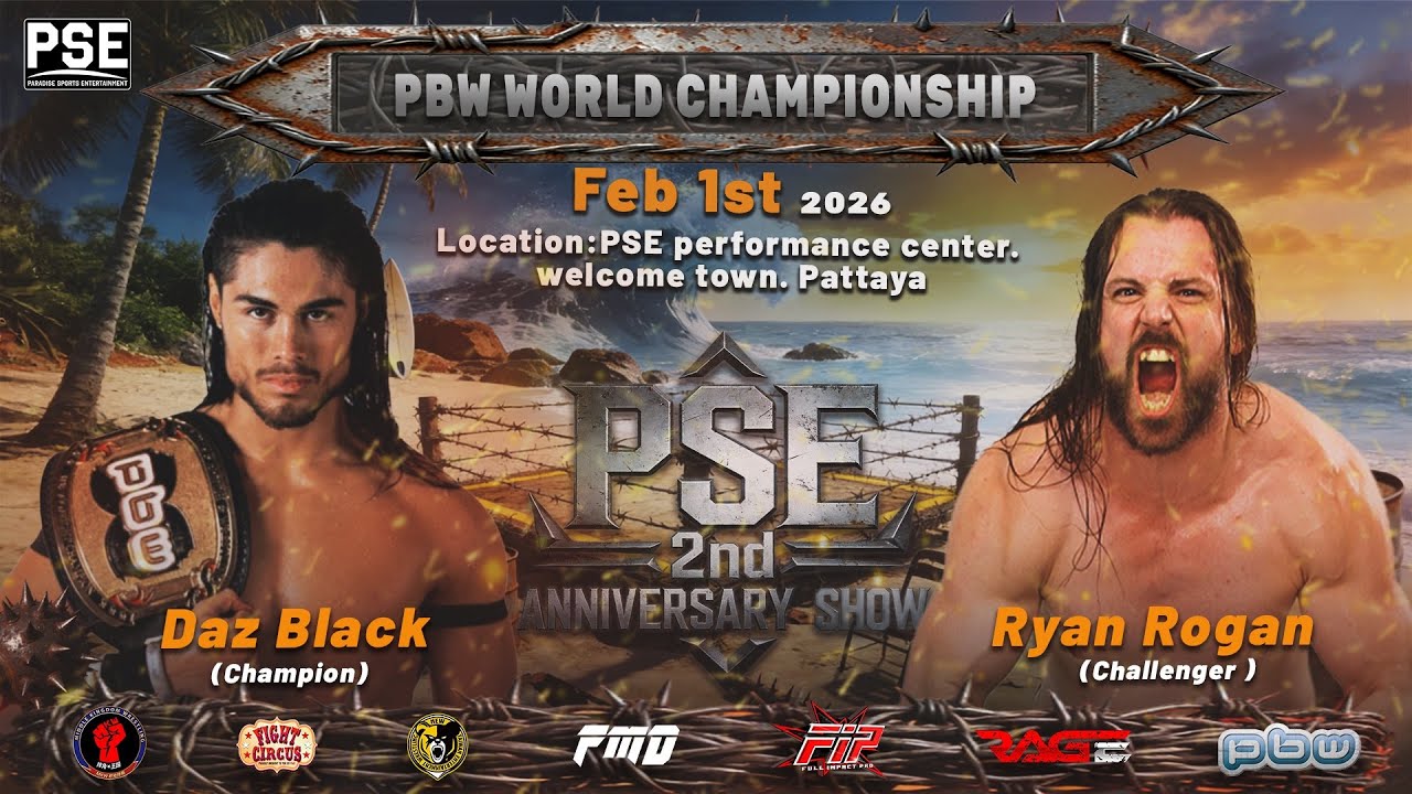 Ryan Rogan Vs Alex Parker 🔥Unedited🔥