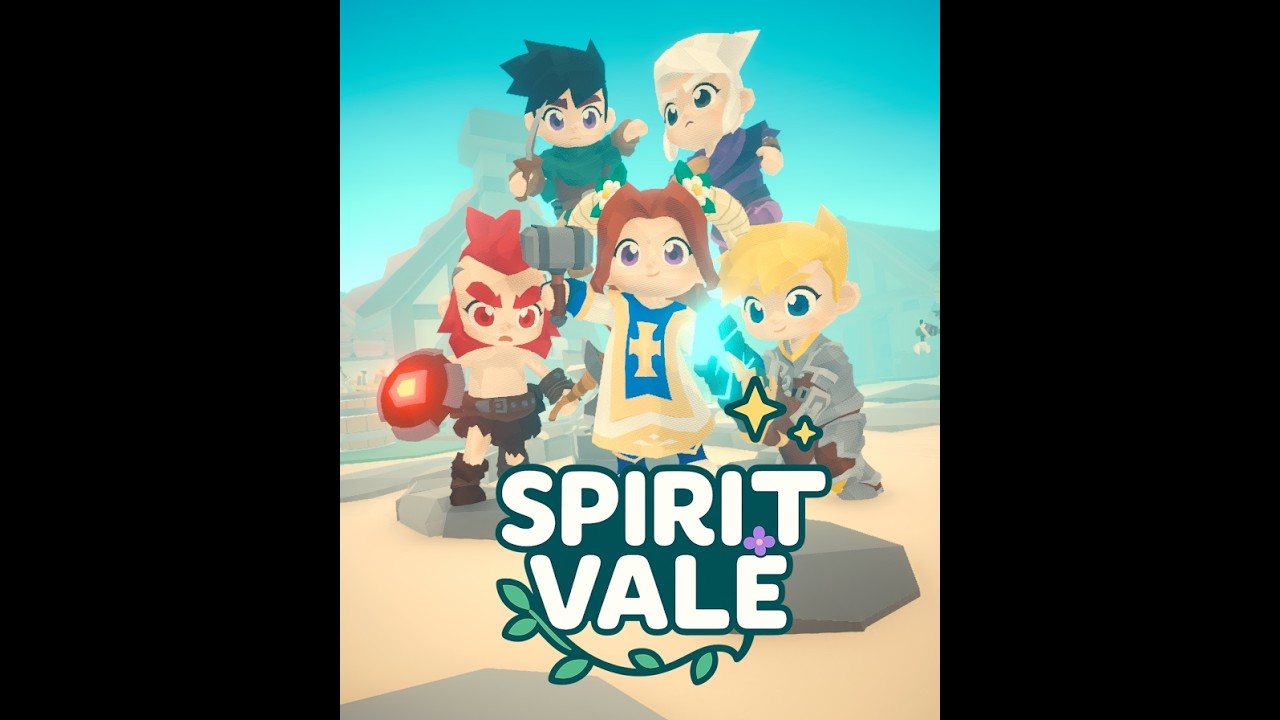 Spirit Vale Rogue Fast Levling