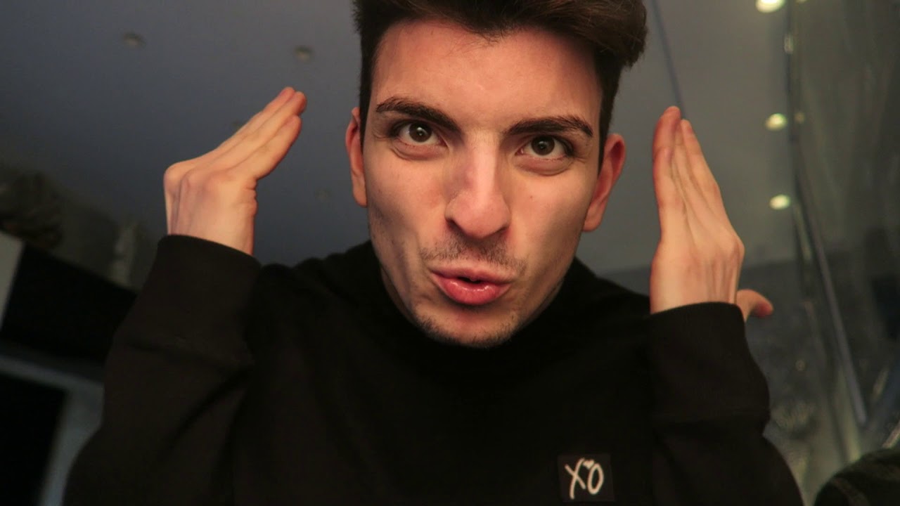 COS'E' SUCCESSO DOPO IL VIDEO DEL BAR?