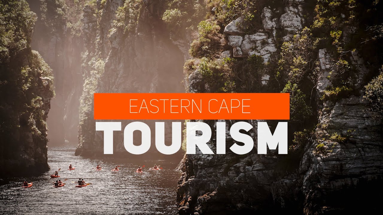 Eastern Cape Tourism - Yours to Explore