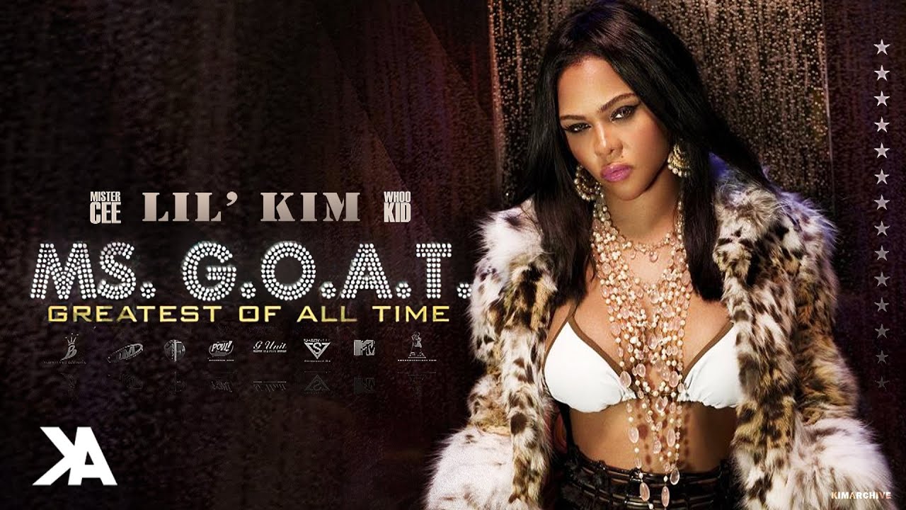 Alicia Keys - No One [Lil' Kim Remix] (Untagged HQ)
