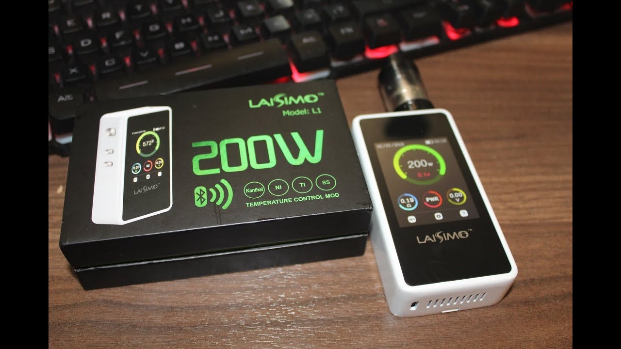 200 Watt Akkutr&auml;ger mit Color-Screen und Bluetooth f&uuml;r 12 Euro?
