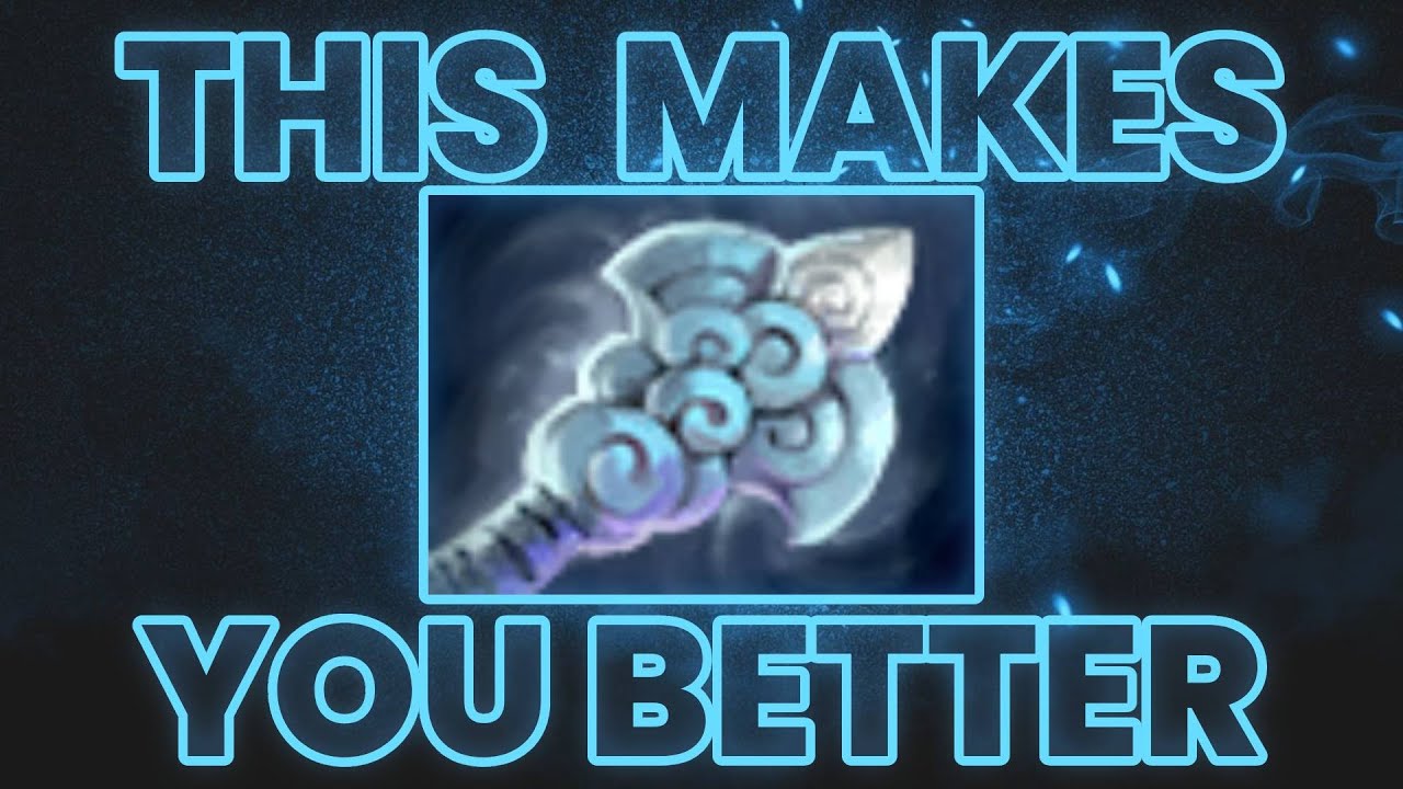How Eul's and Wind Waker's Cyclone Spell Actually Works