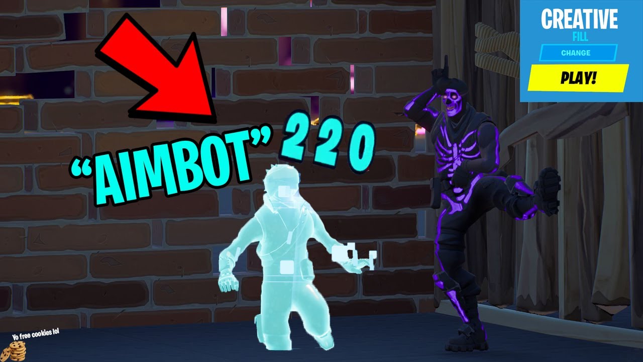 Creative Fill But It's Toxic