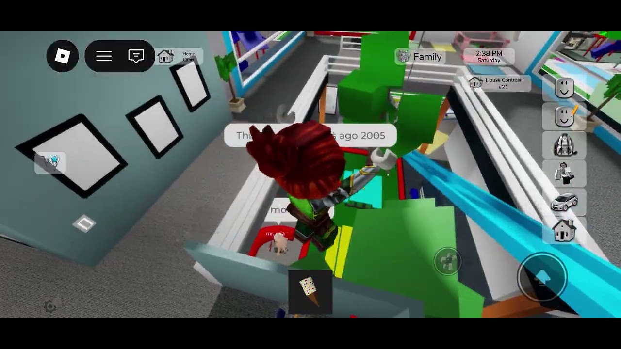 MY SHOW EPISODE 55 SEASON 1 155a the ice cream shop is back 155b Domain in 2005