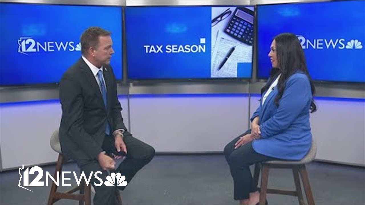 How to maximize your tax refund this year