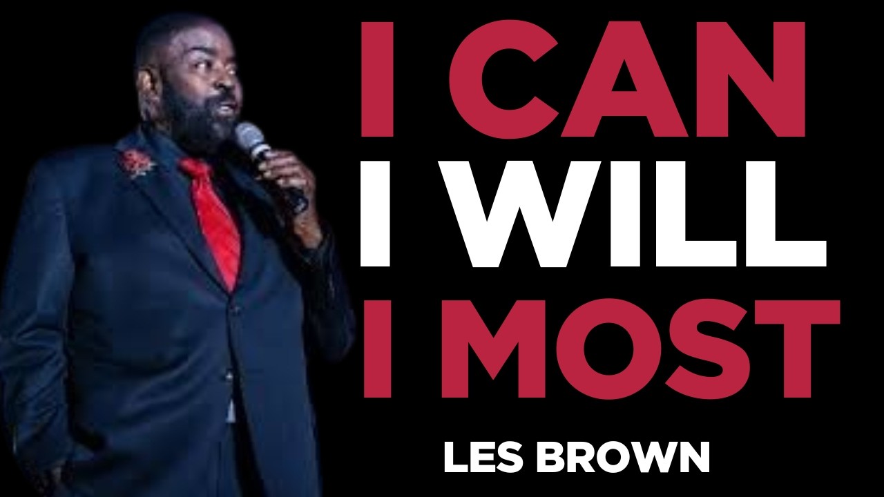 This Mindset Will Make You Unstoppable | Les Brown Motivation