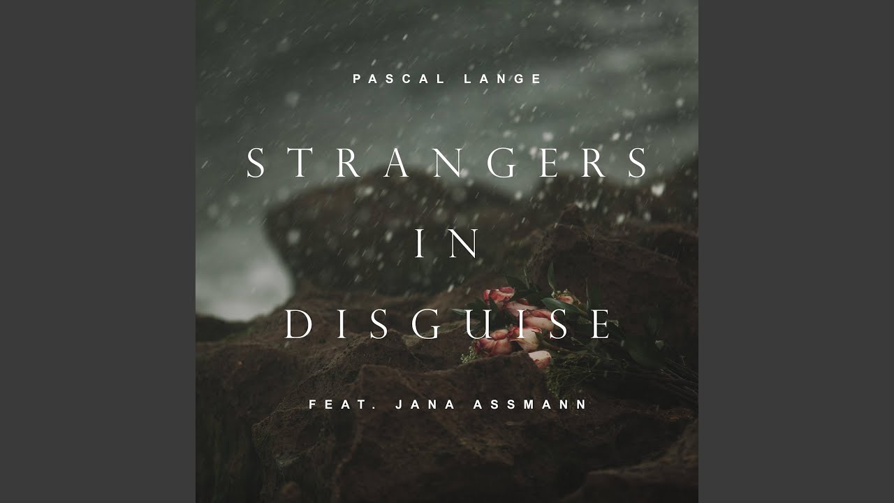 Strangers in Disguise (feat. Jana Assmann)