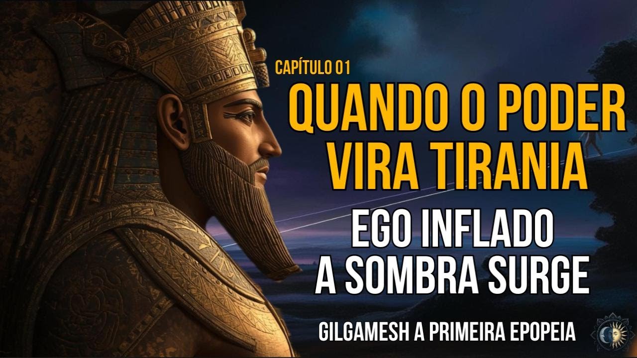 Quando o poder vira tirania