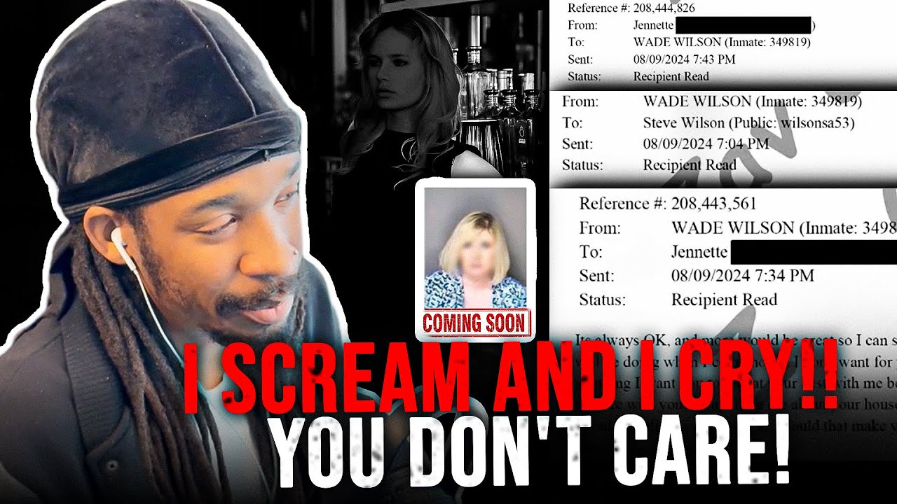 Уэйд Уилсон дистанцируется от своей невесты, поскольку она неоднократно угрожала ему из-за Ари