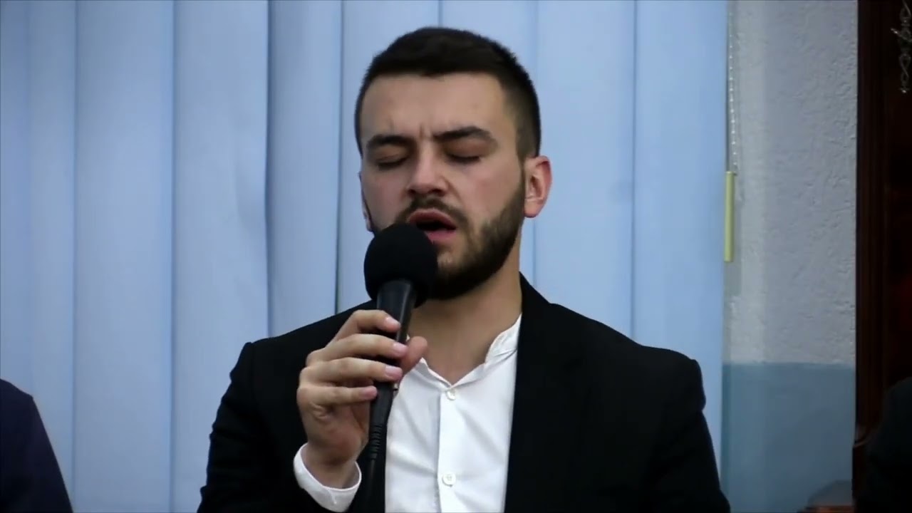 ® IBRAHIM BILČEVIĆ - Qamarun | قمر