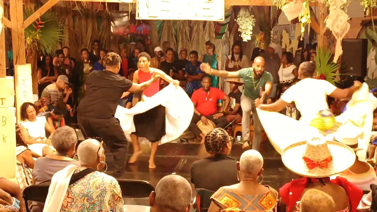 47  Lago   swaré bèlè AM4   Sanmdi 17 janvié 2026