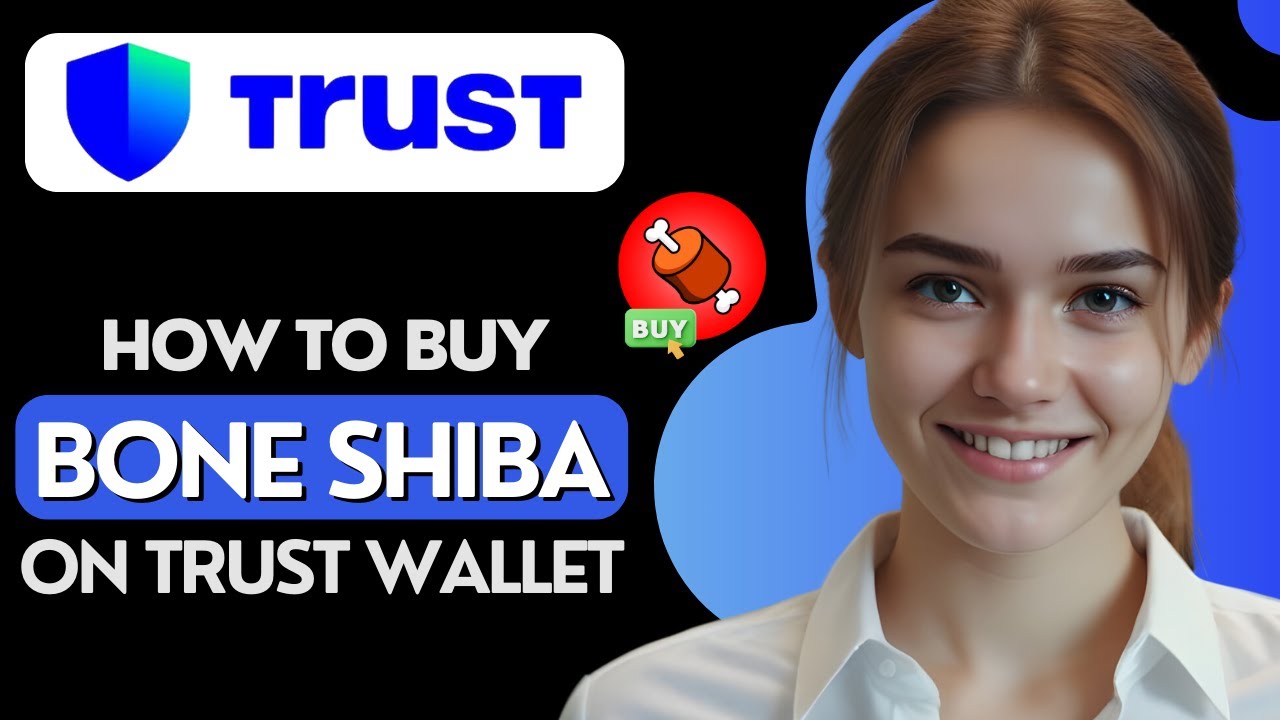 How to Buy BONE SHIBA on Trust Wallet