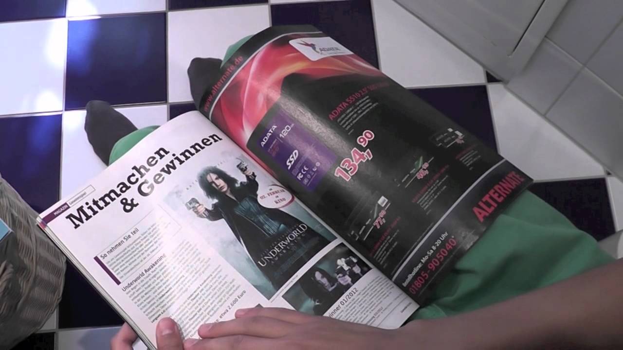 Gamestar hilft einfach immer!