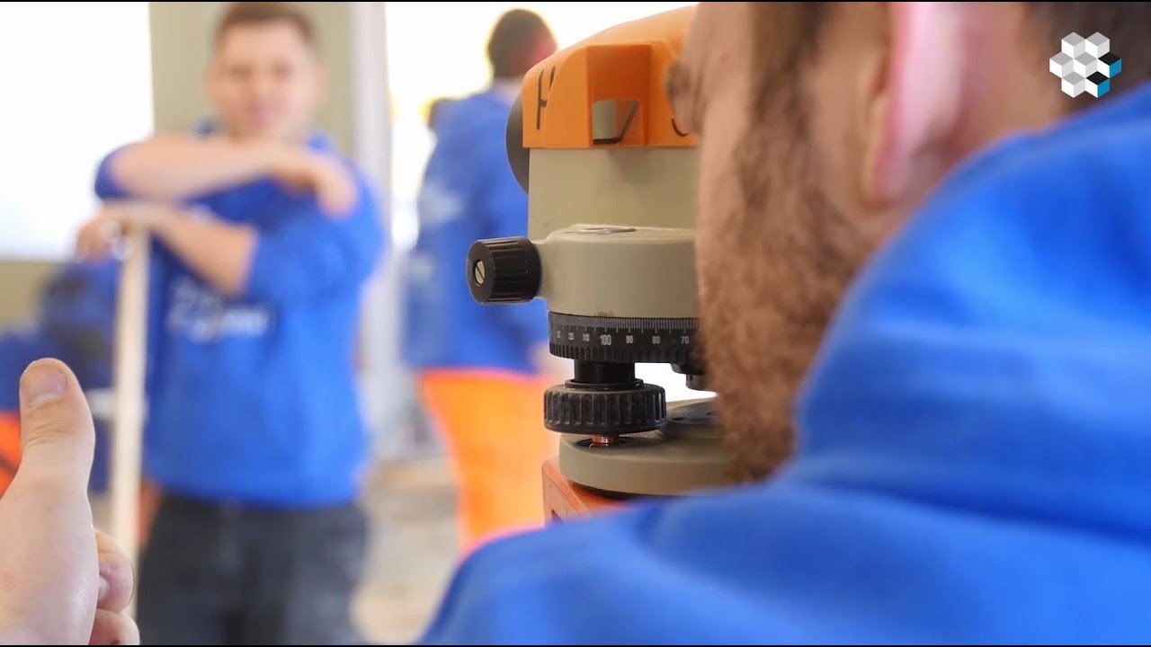 Begabtenf&ouml;rderung Stra&szlig;enbauer 2018