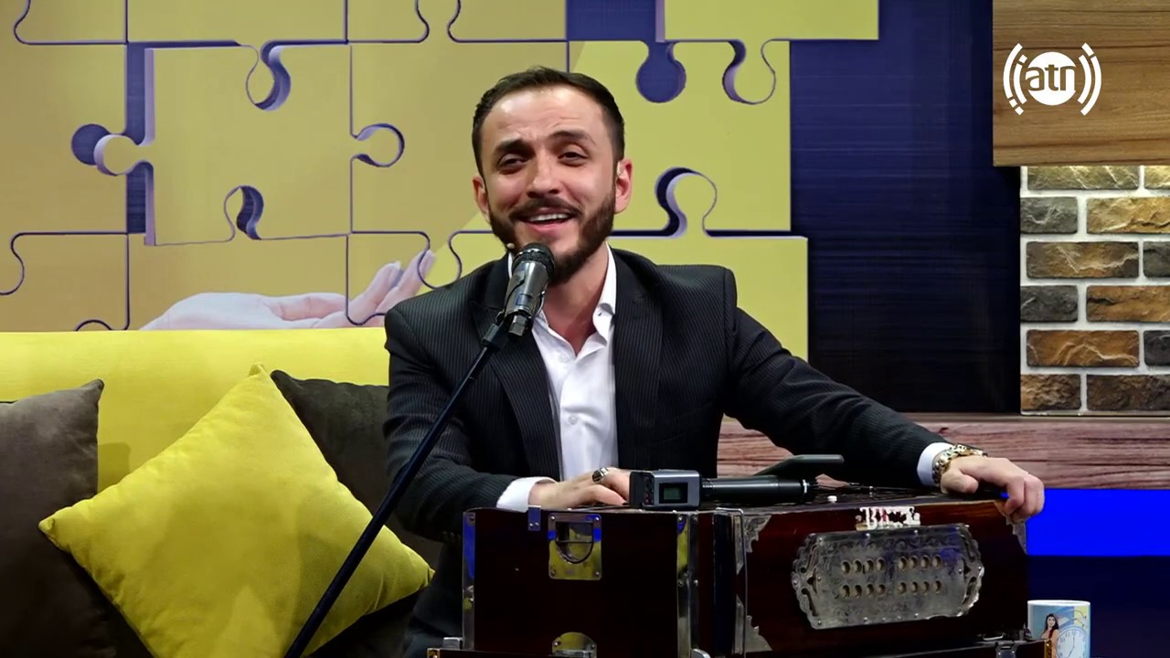 آهنگ زیبای پشتو اصلی وطن افغانستان دی از کیانوش رحیمی