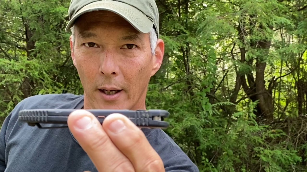 Испытание на пытку Microtech® LUDT