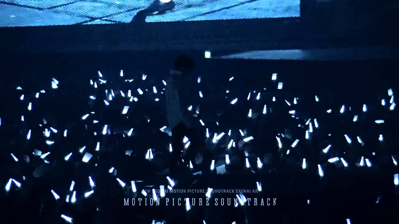 EXOPLANET 2 - The EXO'luXion in Seoul Baby don't cry KAI