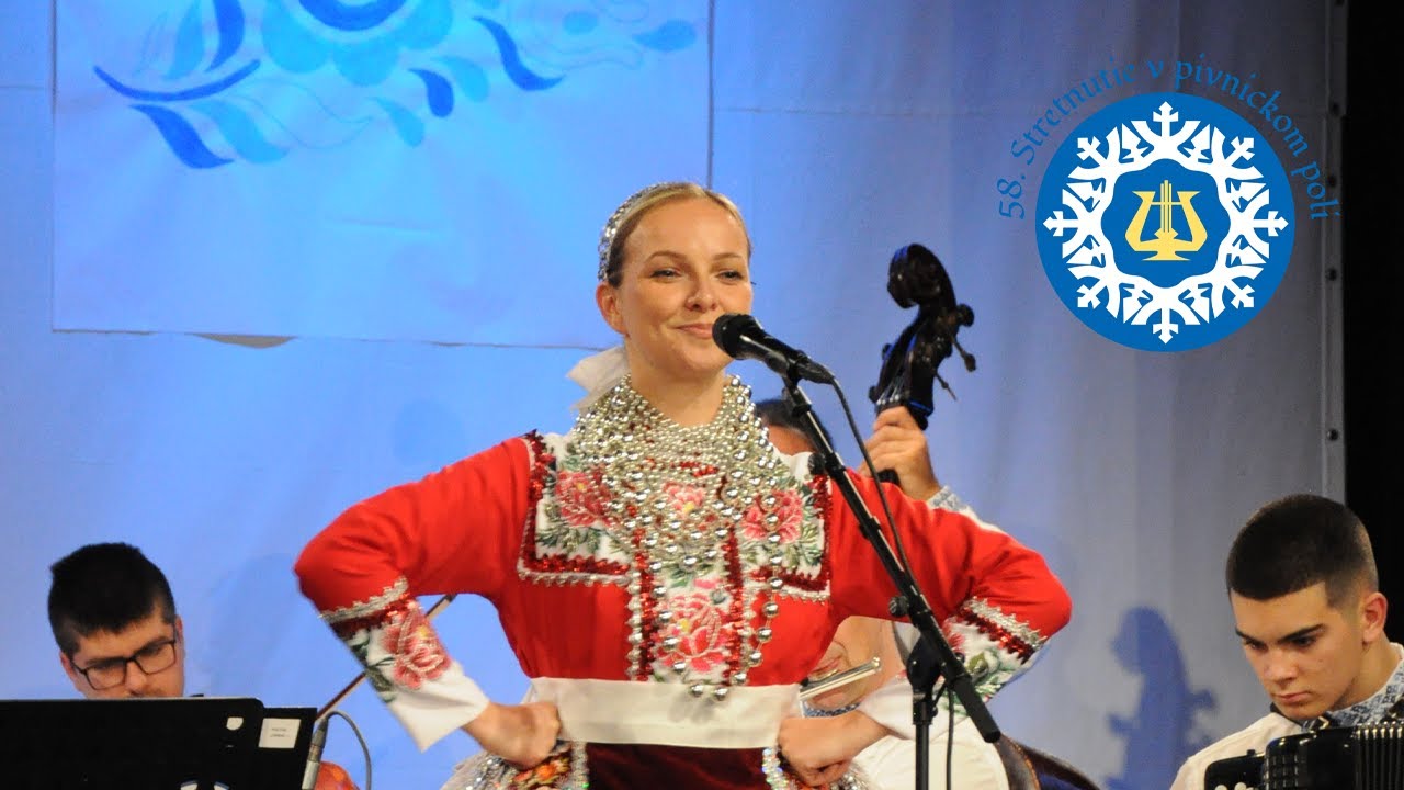 Anna Berédiová - Jaj, Bože, prebože (2024)