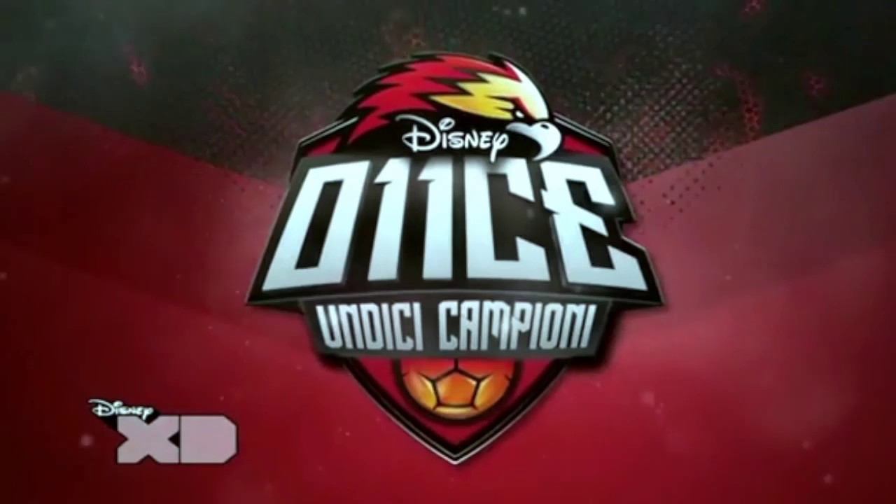 O11CE Entrada / Sigla / Intro