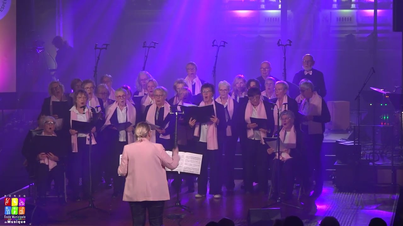Audition de Noël de l'École municipale de Musique - édition 2025 à l'église St Piat