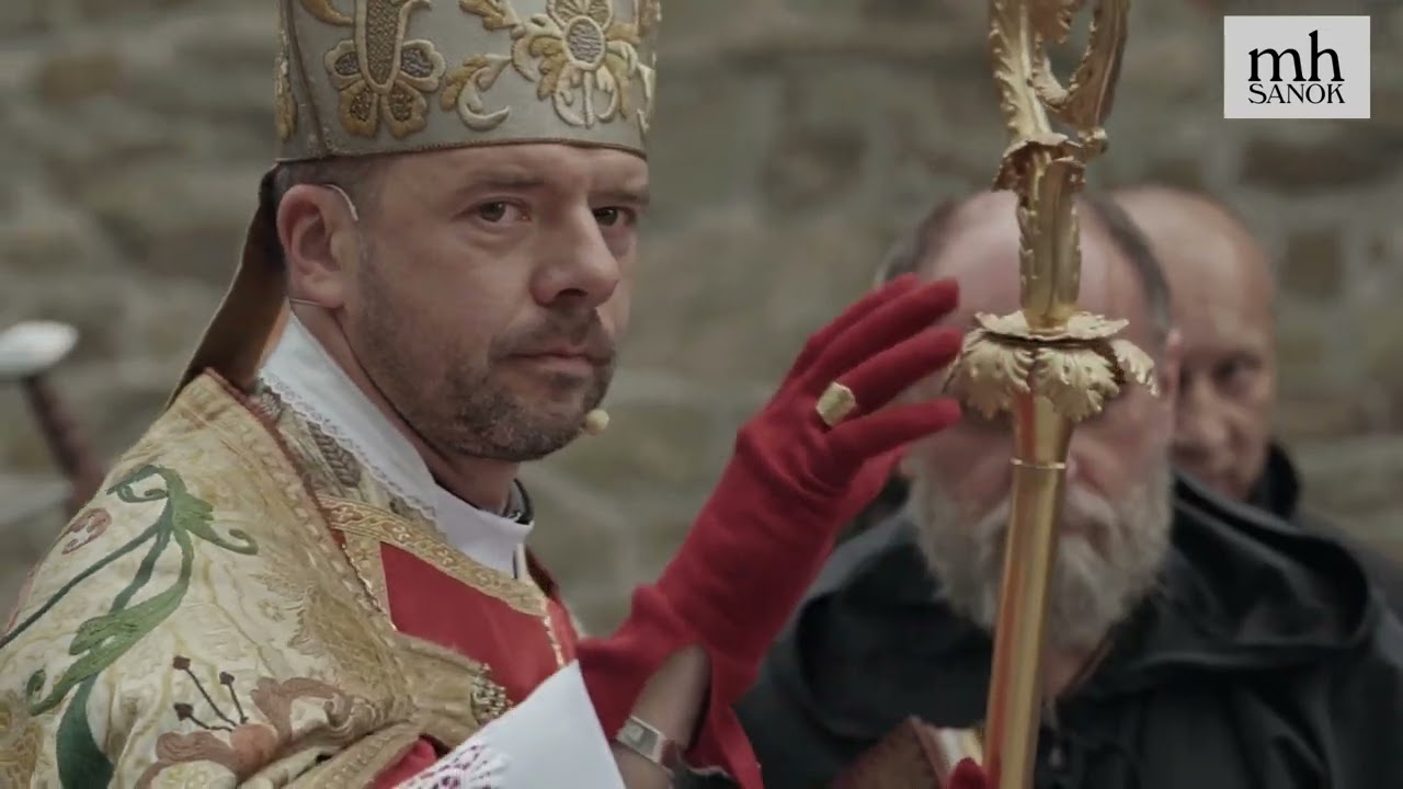 Prawykonanie &bdquo;Pieśni Tysiąclecia&rdquo; &ndash; ch&oacute;r Soul