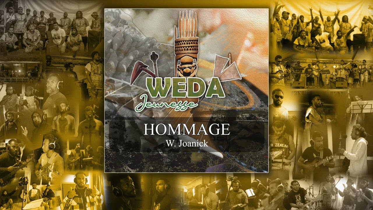 Weda jeunesse - Hommage