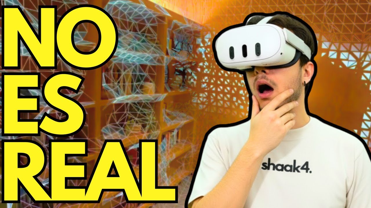 PARECE REAL! 🔥CUAL ES EL LIMITE 🔥 ( Hyperscape Capture - DISPONIBLE EN ESPAÑA)
