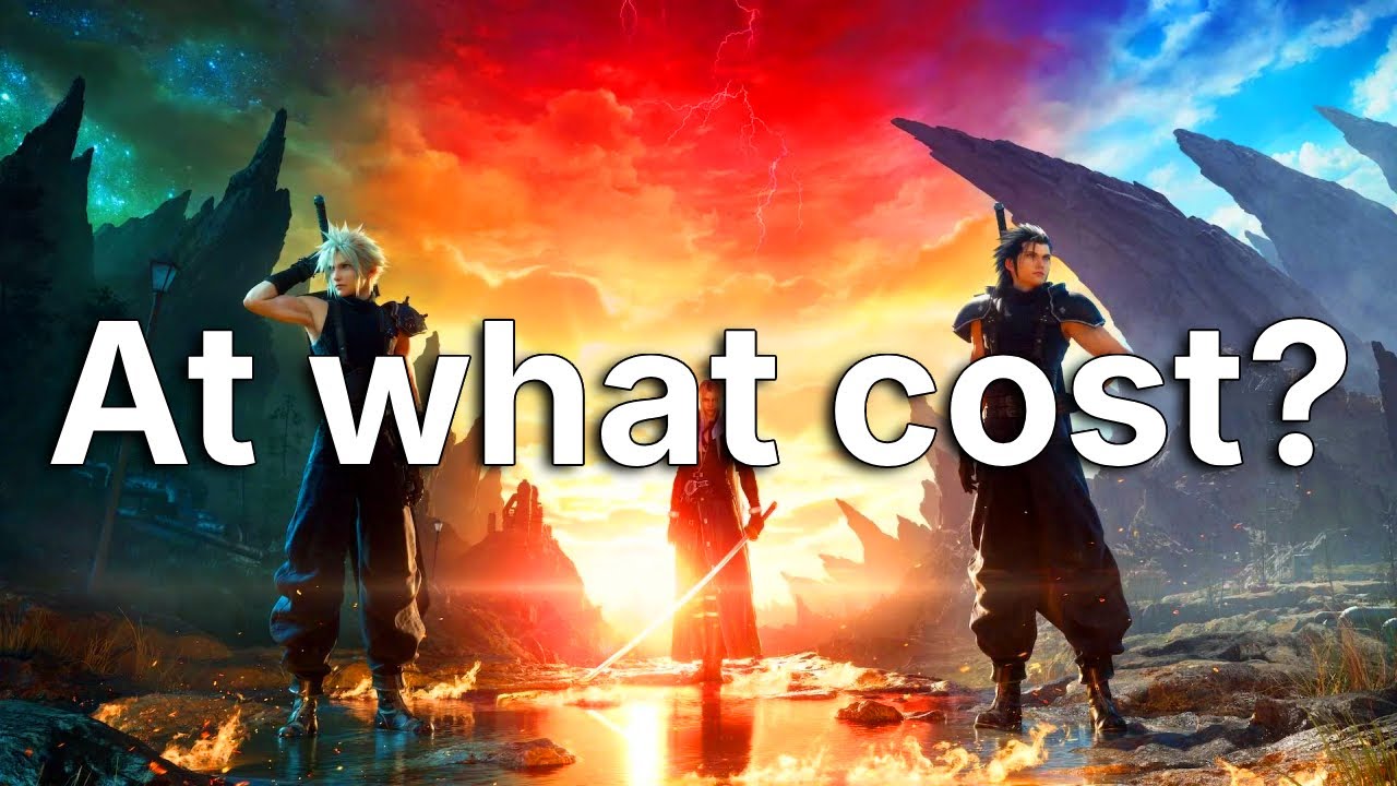 Remakes are reshaping our memories