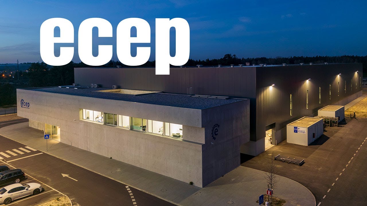 ECEP - Engenharia e Construção