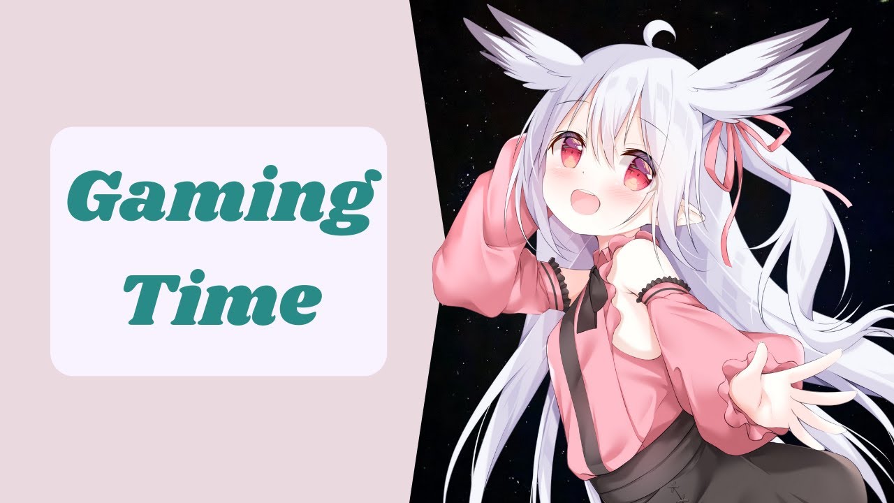 「🔴 LIVE Gaming 」เล่นเกมกานนนนนน