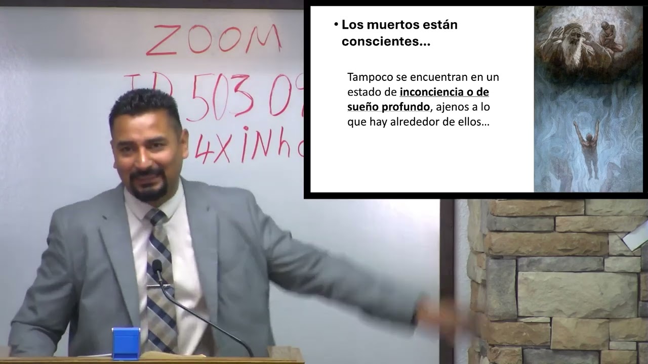 2024 11 10 LA REALIDAD DESPUES DE LA MUERTE   IZ