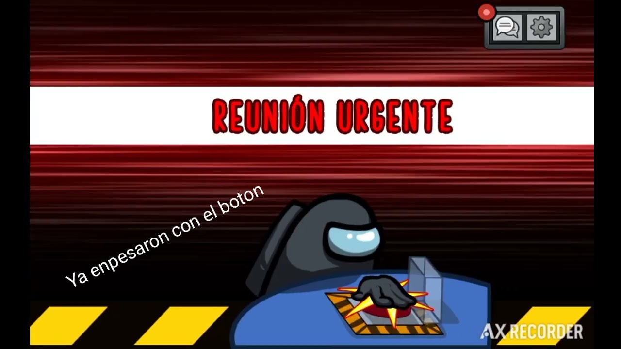 Jugando amonus