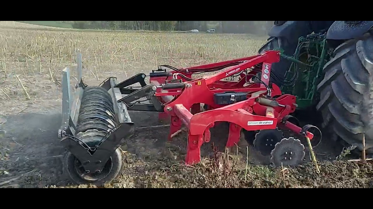 RIPUNTATURA   CONSERVATIVA      ANGELONI GREEN BREAKER    METODO ARCA