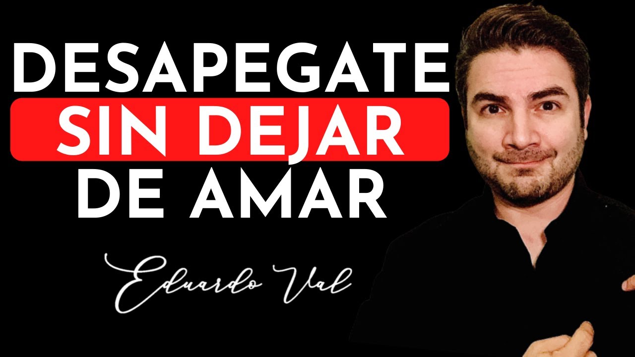 C&Oacute;MO AMAR SIN DEPENDENCIA EMOCIONAL
