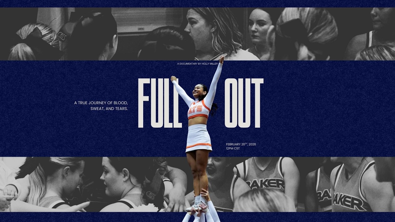 Full Out - A Cheer Documentary