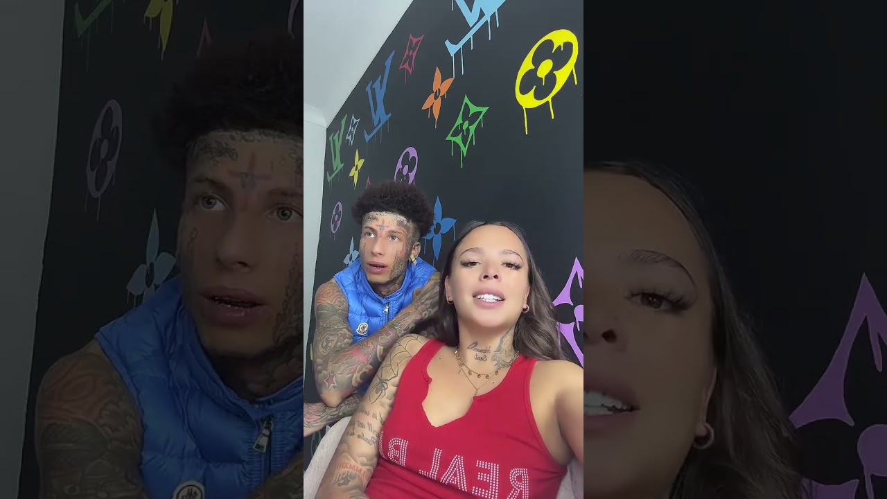 Flyy & Kayla live 10/02/25
