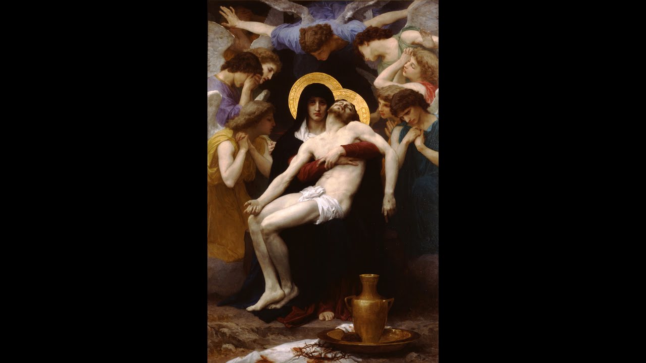 Miserere mei Deus PL/ŁAĆ