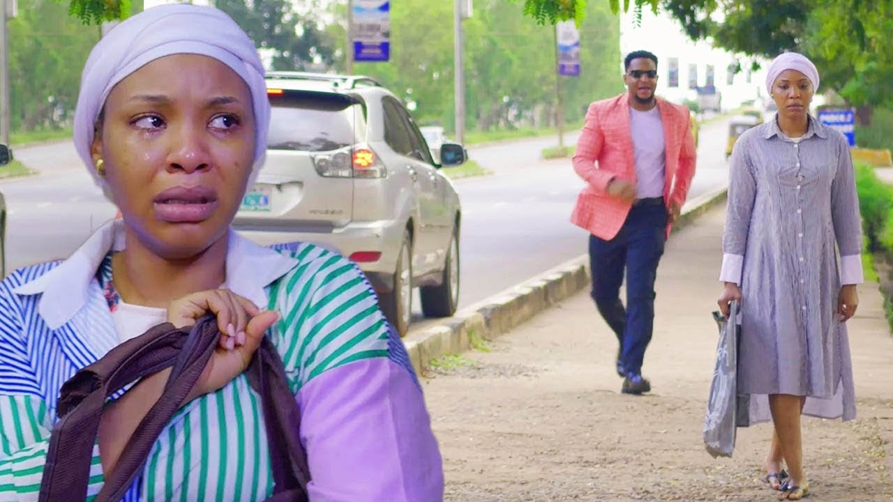 Billionaire Dad Gave Up On Love When He Lost His Wife - nigerian movies 2025 latest full movies