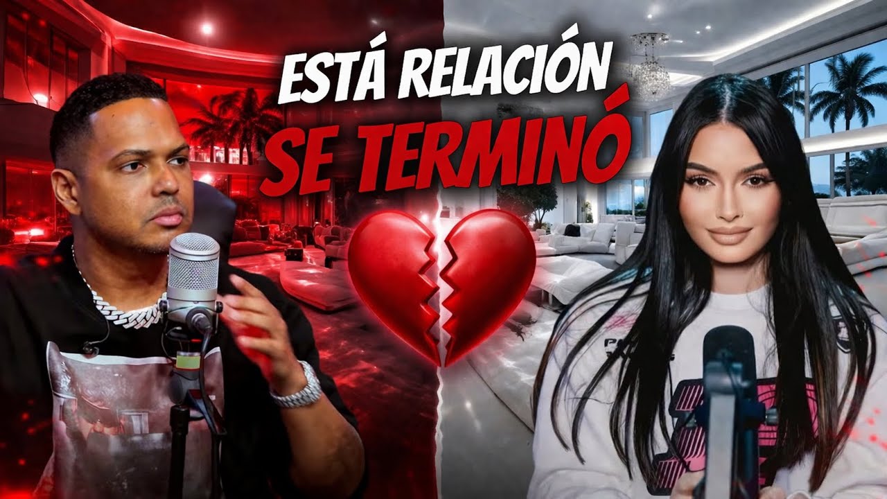 ALOFOKE & CHARY se Dejan en VIVO 🚨ALOFOKE RADIO SHOW 