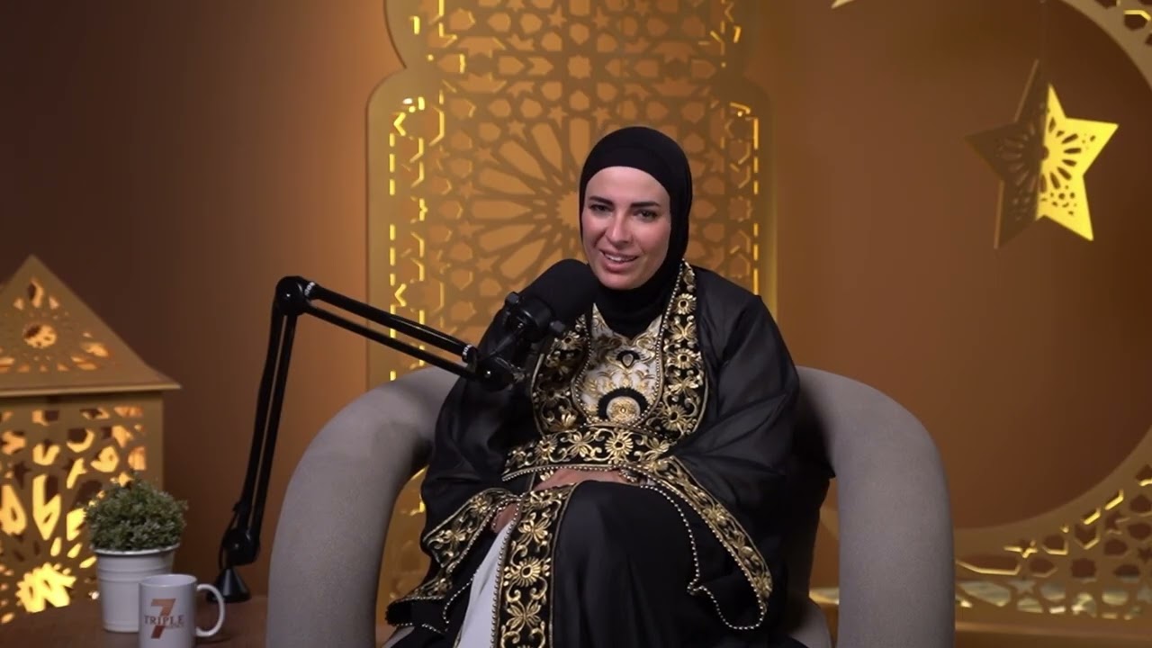 الحلقة 18 | إسلام حمزة وعمر – اللحظة التي قلبت ميزان القوة في مكة | مع الحبيب ﷺ