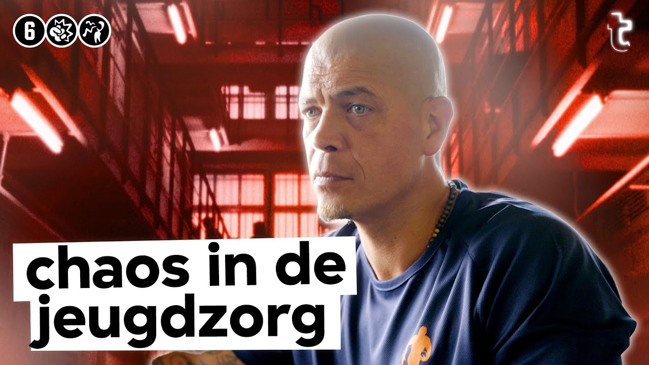 Waarom de jeugdzorg al meer dan vijftig jaar vastloopt