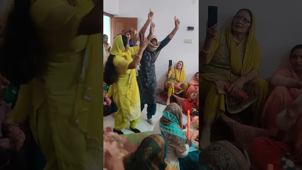 जीवन अर्पण कर दिया भगवान के लिए 🙏🏻🙏🏻❤️