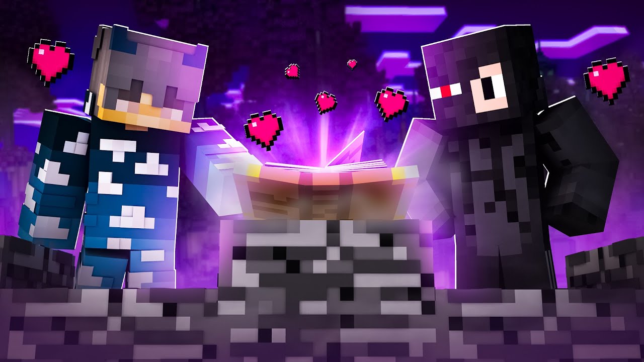 Początek NOWEJ HISTORII Josha & Johna na LifeSteal SMP...